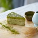 Matcha crepe cake recept - Stylelife, divat, életmód, stílus