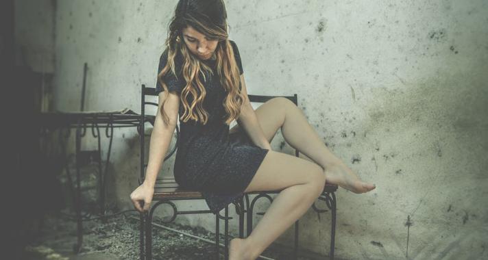 Nem bírom a csendet