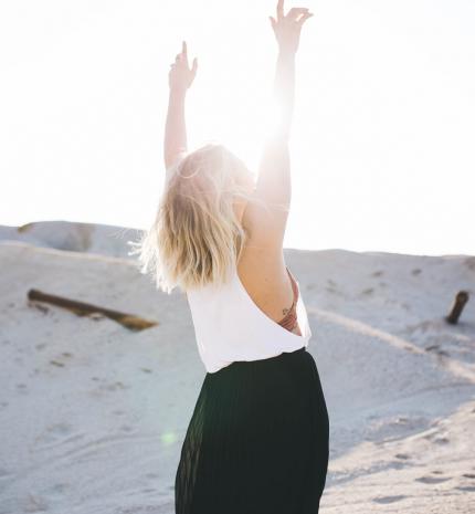 17 dolog, amit fel kéne adnod, hogy végre jobban érezd magad