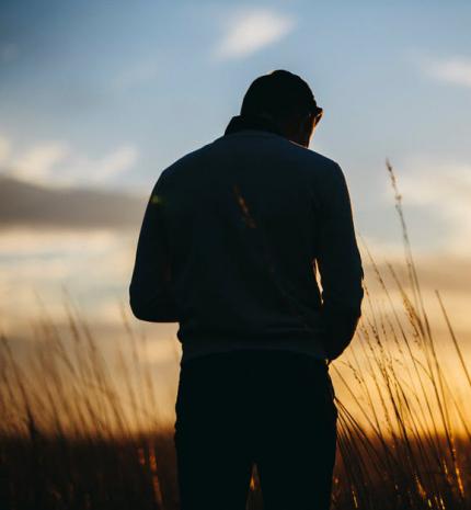 Egy 21. századi férfi