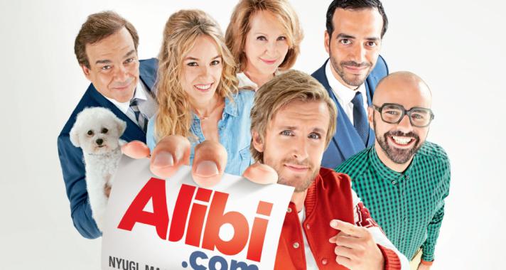 Mozipremier: Alibi.com