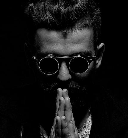 Az én utam: Magari Kristóf, tetoválóművész