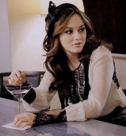 Nem kényszerítheted az embereket, hogy szeressenek, de elérheted, hogy féljenek tőled. - a legjobb idézetek Blair Waldorftól