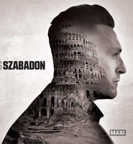 ÁKOS • SZABADON  Új maxi és szöveges klip