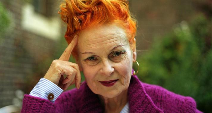 Tíz ikonikus kreáció a 76. születésnapját ünneplő Vivienne Westwoodtól