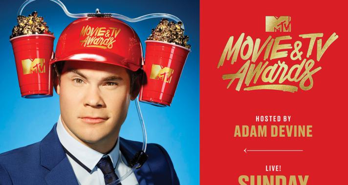 Íme, az idei MTV Movie & TV Awards új kategóriái és a jelöltek