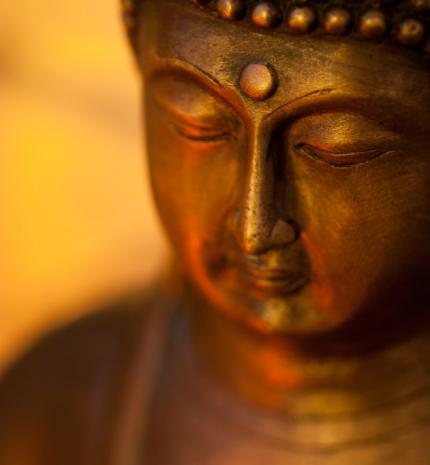 6 egyszerű buddhista gyakorlat, ami pozitívan hat az életedre