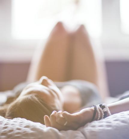 5 dolog, amit a boldog emberek csinálnak minden nap, mielőtt kikelnek az ágyból