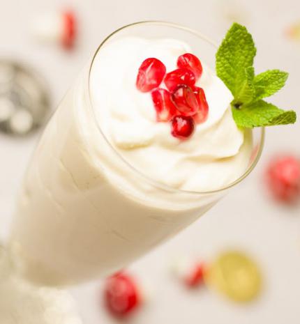 6 egészséges joghurt verzió