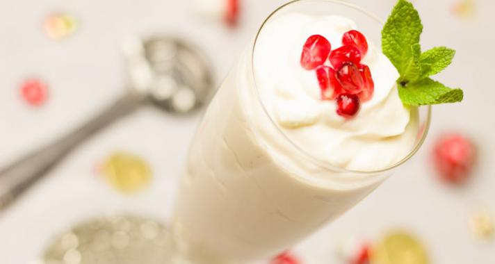 6 egészséges joghurt verzió