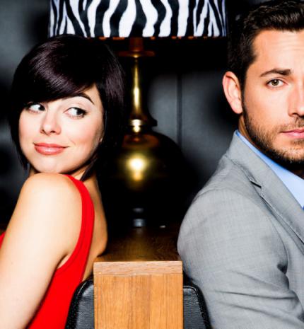 Szimpátiából szerelem - Erre figyelj az első randin