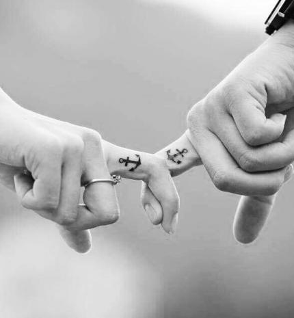 Boys don't cry: Szabad-e szeretni?