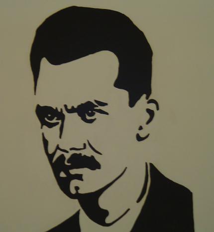 József Attila versek, a magyar költészet napjára