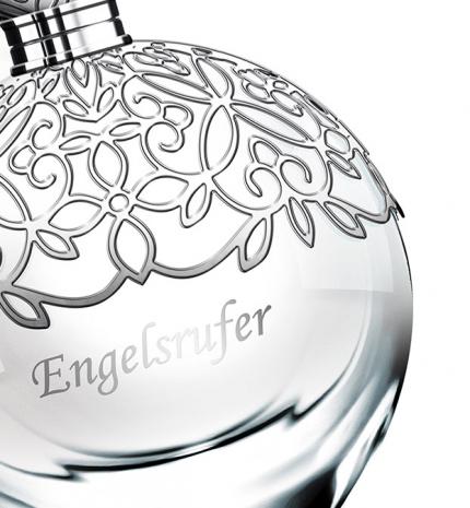 Az Engelsrufer első parfümkollekciója
