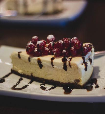 New York-i sajttorta recept