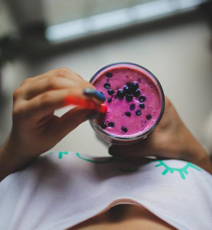 Húsvét utáni méregtelenítés- dietetikus ajánlásával