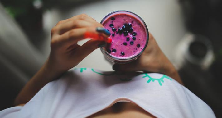 Húsvét utáni méregtelenítés- dietetikus ajánlásával