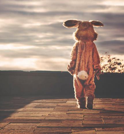 Húsvéti szokások a nagyvilágból