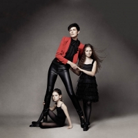 Hírességek adják arcukat az idei karácsony kampányához - Divat, divat, életmód, stílus