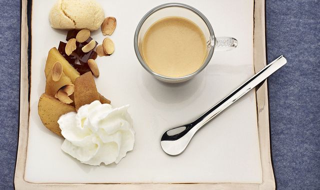 Desszert- és kávépillanatok húsvétra