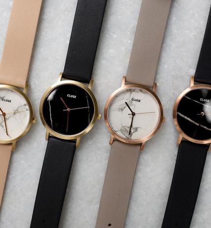 LA ROCHE PETITE: ÚJ MÉRET – ÚJ STÍLUSOK