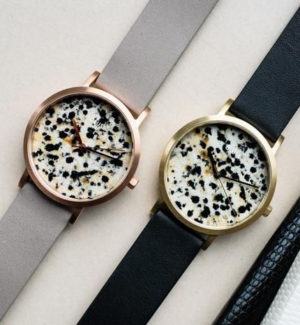 LA ROCHE PETITE: LIMITED EDITION – DALMÁT KŐ