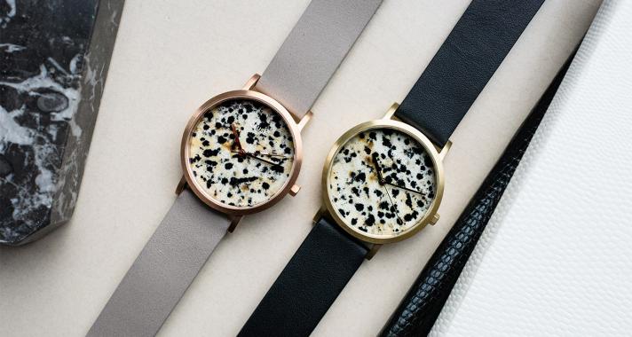 LA ROCHE PETITE: LIMITED EDITION – DALMÁT KŐ