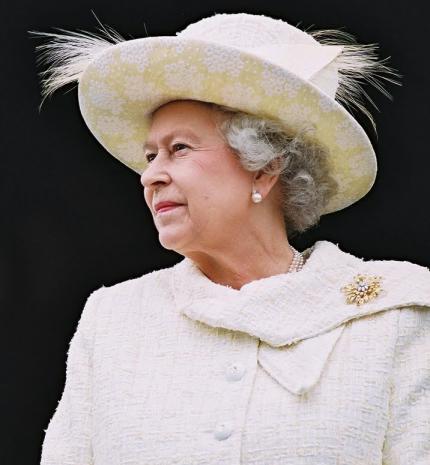 Tíz inspiráló fotó a 91. születésnapját ünneplő Erzsébet királynőről