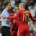Áll a botrány a Real-Bayern mérkőzés után - Stylenews, divat, életmód, stílus