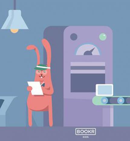Két éves a BOOKR Kids – 170 ingyenes mesével ünnepel a díjnyertes magyar startup