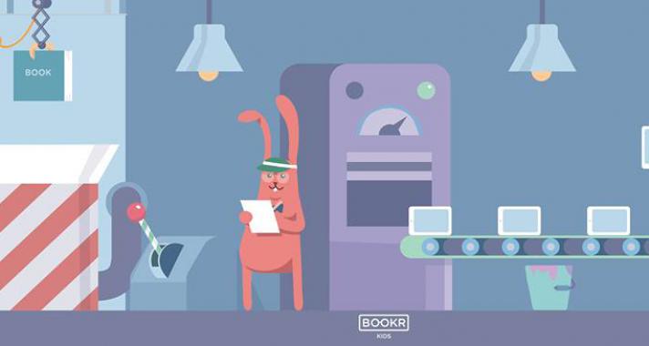 Két éves a BOOKR Kids – 170 ingyenes mesével ünnepel a díjnyertes magyar startup