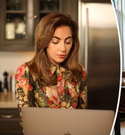 Lady Gaga és Vilmos herceg mentális betegségekről beszélgettek