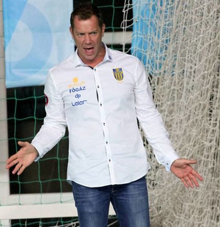 Újra összeállnak a Kemény-legények