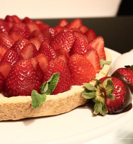 Top5: a legfinomabb francia desszertek