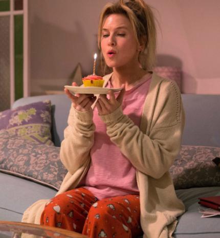 A legjobb idézetek Bridget Jones-tól Renee Zellweger születésnapjára