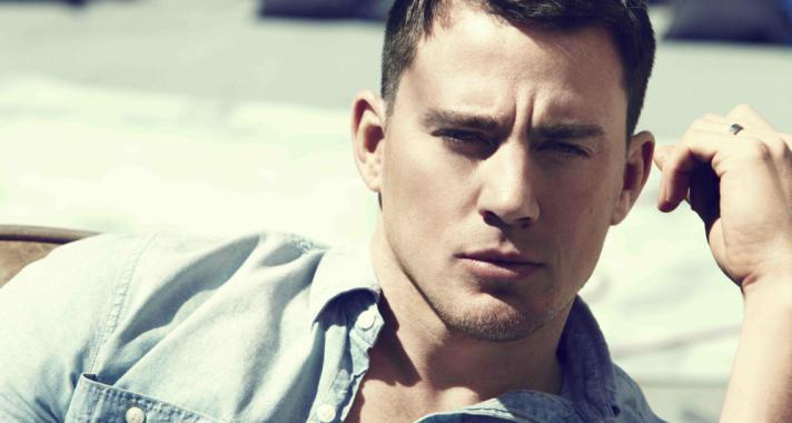 Top10: Channing Tatum legjobb filmjei