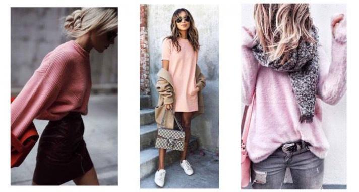Stílusiskola: Így viseld az idei tavasz kedvenc színét, a rózsaszínt