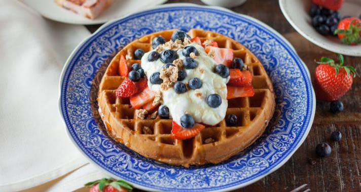 Vasárnapi brunch tippek: reggelizz úgy, mint az amerikaiak