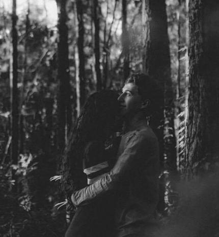 Melletted megtanultam szeretni