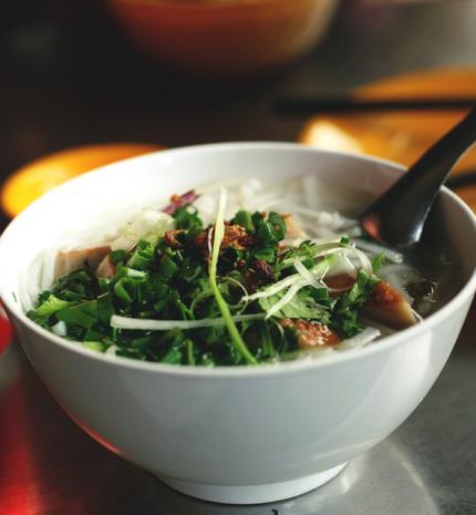 A 4 legfinomabb ázsiai leves, amelyeket mindenképpen meg kell kóstolnod