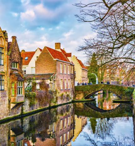 Brüsszel cool, avagy a pisilős kisfiú gardróbja