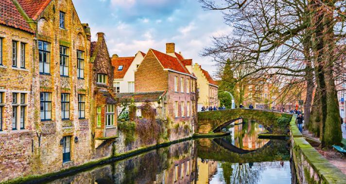 Brüsszel cool, avagy a pisilős kisfiú gardróbja