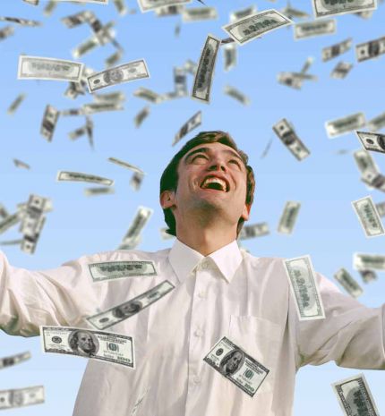 Élet EuroJackpot milliárdosként