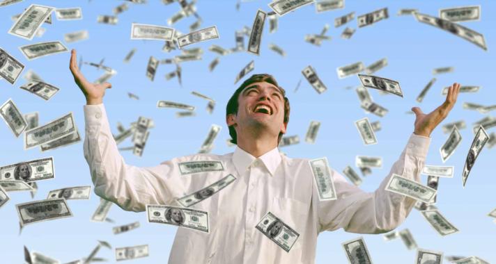 Élet EuroJackpot milliárdosként