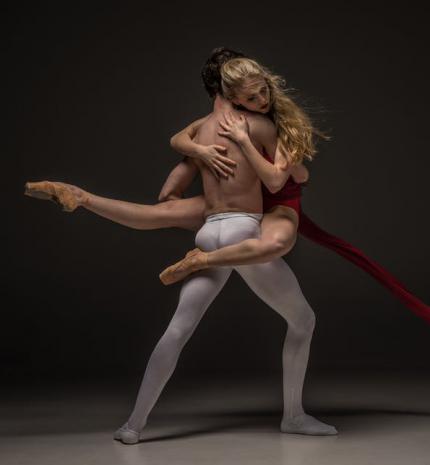 Ma van a tánc világnapja