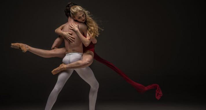 Ma van a tánc világnapja