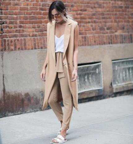 Stílusiskola: Így viselj pasztell színű outfitet