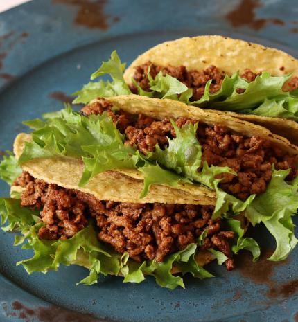 Top5: a legfinomabb tex-mex ételek