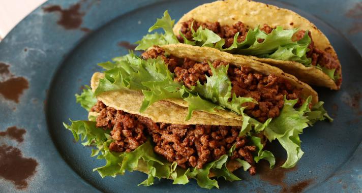 Top5: a legfinomabb tex-mex ételek