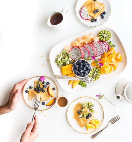 Inzulinrezisztencia – az átállás a cukor és lisztmentes világba